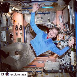 Image post by @worldscifest on Instagram