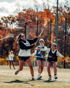 Image post by @apexgirlslaxevents on Instagram
