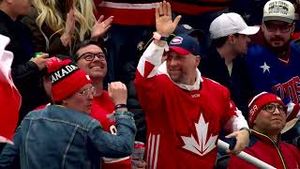 Video post by @nhl on YouTube