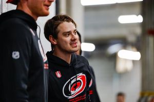 Image post by @NHL on Twitter