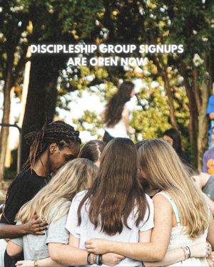 Image post by @swu_spiritual_life on Instagram