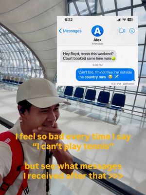 Image post by @tennismate.au on Instagram