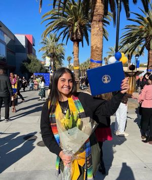 Image post by @sjsusoccer on Twitter
