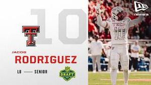 Video post by @big12conference on YouTube
