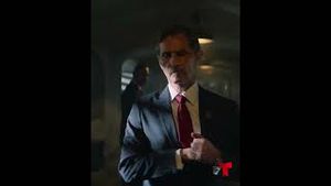 Video post by @telemundo on YouTube