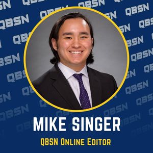 Image post by @qbsn on Instagram