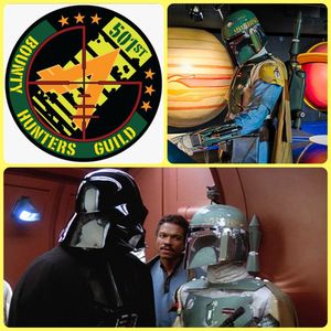 Image post by @official501st on Instagram