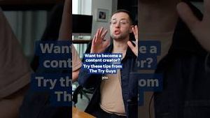 Video post by @indeed on YouTube