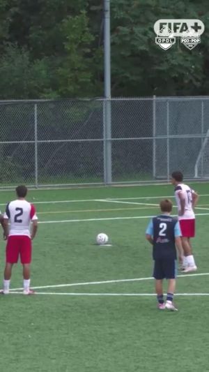 Video post by @ontario_soccer on Instagram
