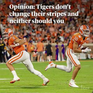 Image post by @thetigercu on Instagram