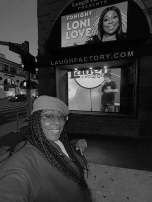 Image post by @comiclonilove on Instagram