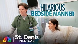 Video post by @nbc on YouTube