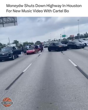 Image post by @nojumper on Instagram