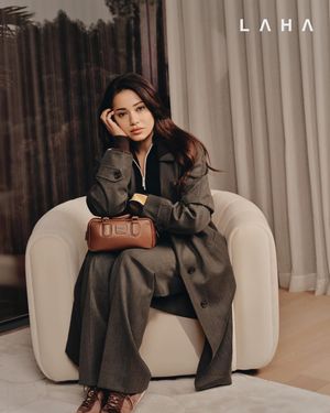 Image post by @miumiu on Instagram