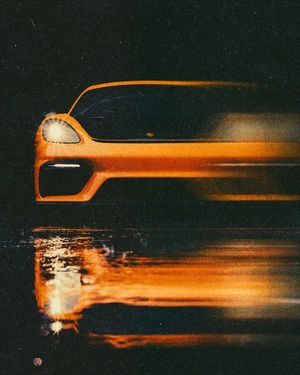 Image post by @porscheexchange on Instagram