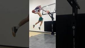 Video post by @dunkmanofficial on YouTube