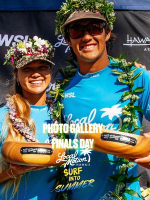Image post by @wsl.qs on Instagram