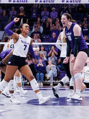 Image post by @kstatevb on Instagram
