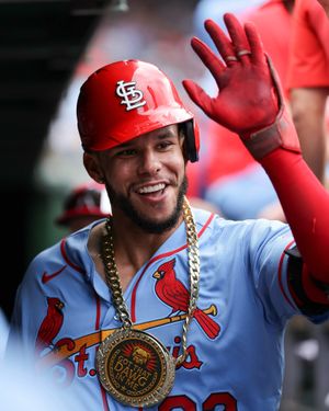 Image post by @cardinals on Instagram