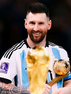 Video post by @fifaworldcup on TikTok