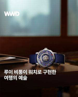 Image post by @wwdkorea on Instagram