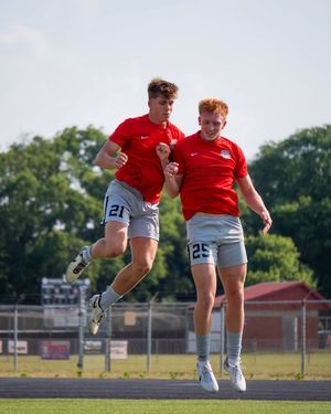 Image post by @kingshammerfc on Instagram