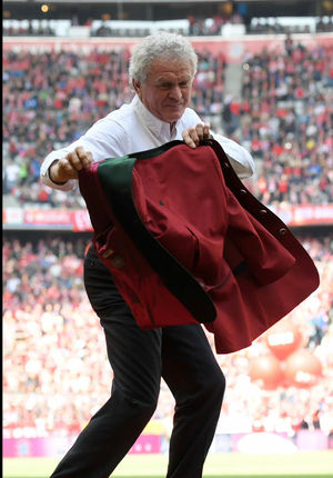 Video post by @fcbayern on TikTok