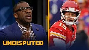 Video post by @foxsports on YouTube