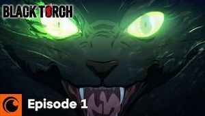 Video post by @crunchyroll on YouTube