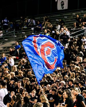 Image post by @cherrycreekfootball on Instagram