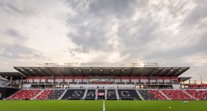 Image post by @SanAntonioFC on Twitter
