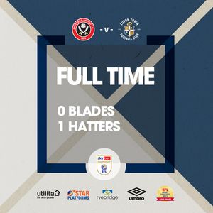 Image post by @ltfc_official on Instagram