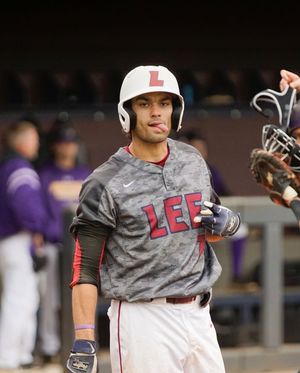 Image post by @leeubaseball on Instagram