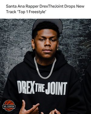 Image post by @nojumper on Instagram