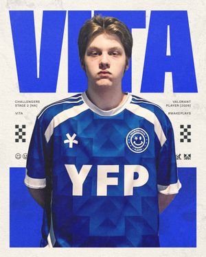 Image post by @YFP_gg on Twitter