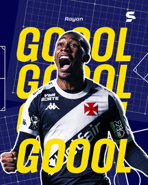 Image post by @sportv on Instagram