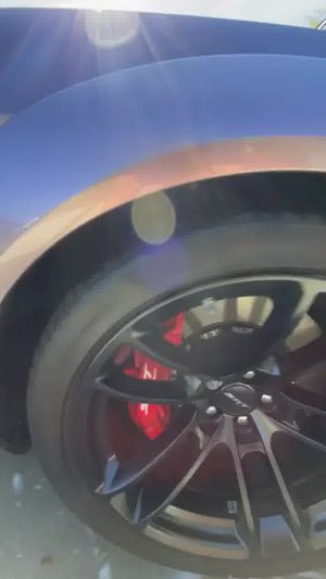 Video post by @Guinnessgarage on Facebook
