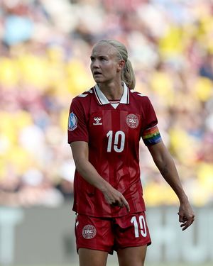 Image post by @fcbfrauen on Instagram