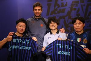 Image post by @inter on Instagram