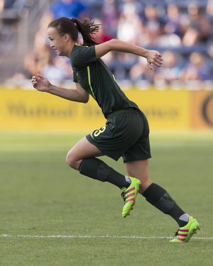 Image post by @TheMatildas on Twitter/X
