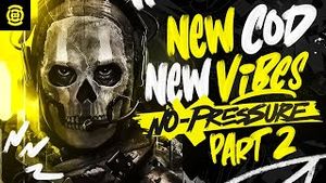 Video post by @c9cod on YouTube