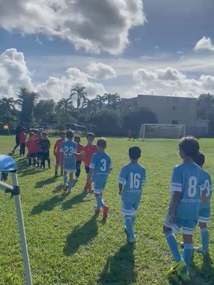 Image post by @miamiathleticclub2022 on Instagram