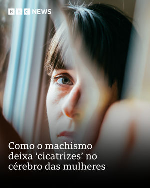 Image post by @bbcbrasil on Instagram