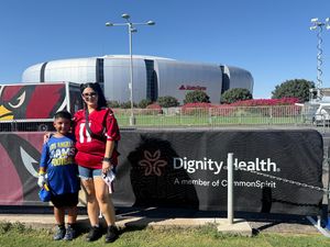 Image post by @dignityhealthaz on Instagram