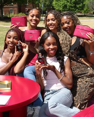 Image post by @spelman_college on Instagram