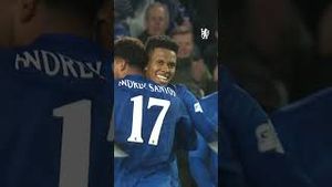 Video post by @chelseafc on YouTube