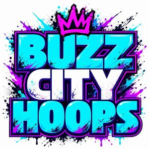 Image post by @buzzcityhoopsqld on Instagram