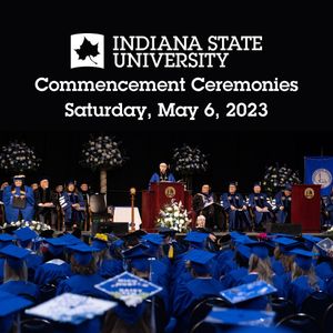 Image post by @indianastateuniversity on Instagram