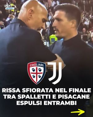 Image post by @sportmediaset on Instagram