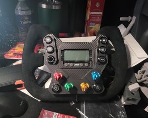 Image post by @winette_motorsports on Instagram